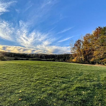 Villa Mckenzie Highlands Watkins Glen Exterior foto